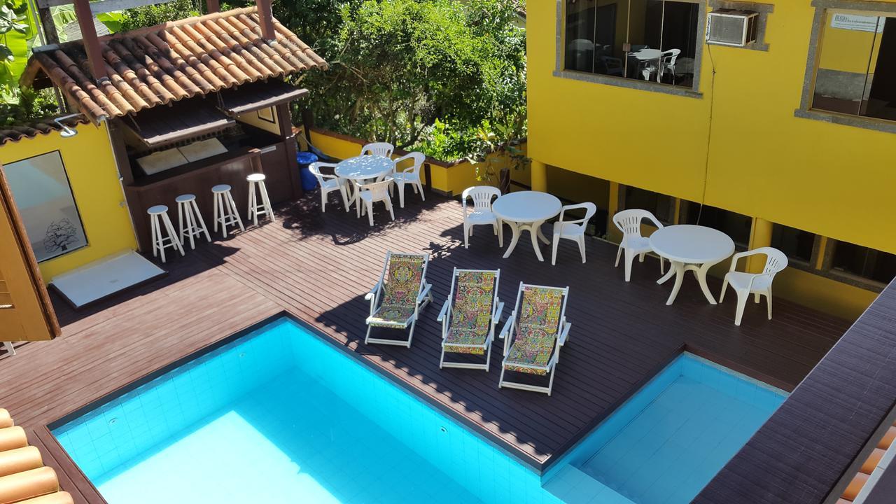 Pensión Andorinhas 2*