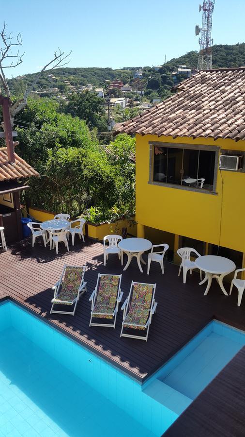 Andorinhas Casa de hóspedes 2*