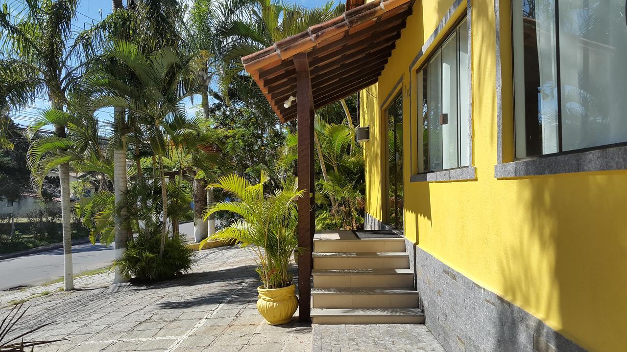 Andorinhas Casa de hóspedes