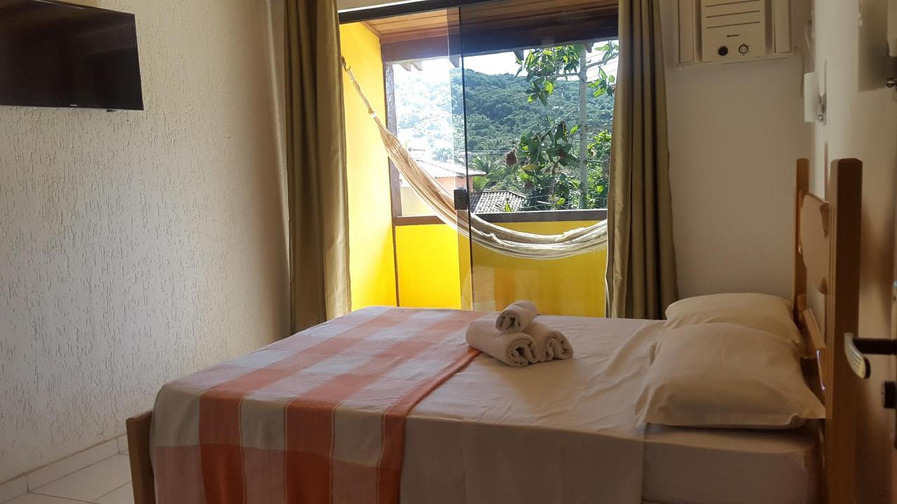 Andorinhas Pensión Búzios