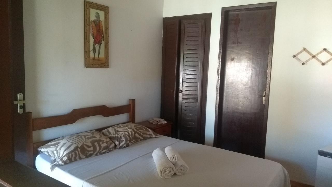 Pensión Andorinhas Búzios