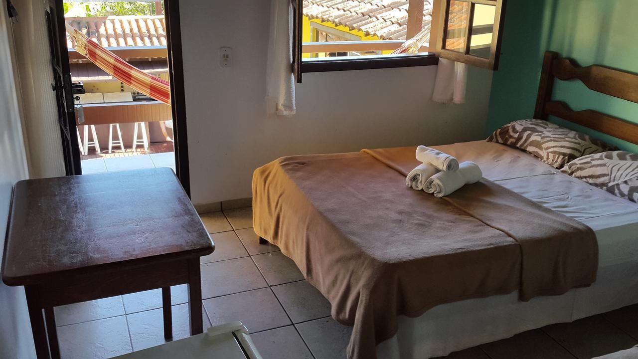 Pensión Andorinhas 2*