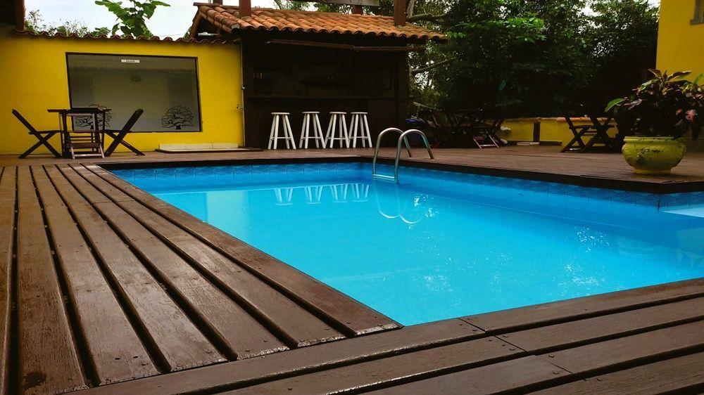 Pensión Andorinhas 2*