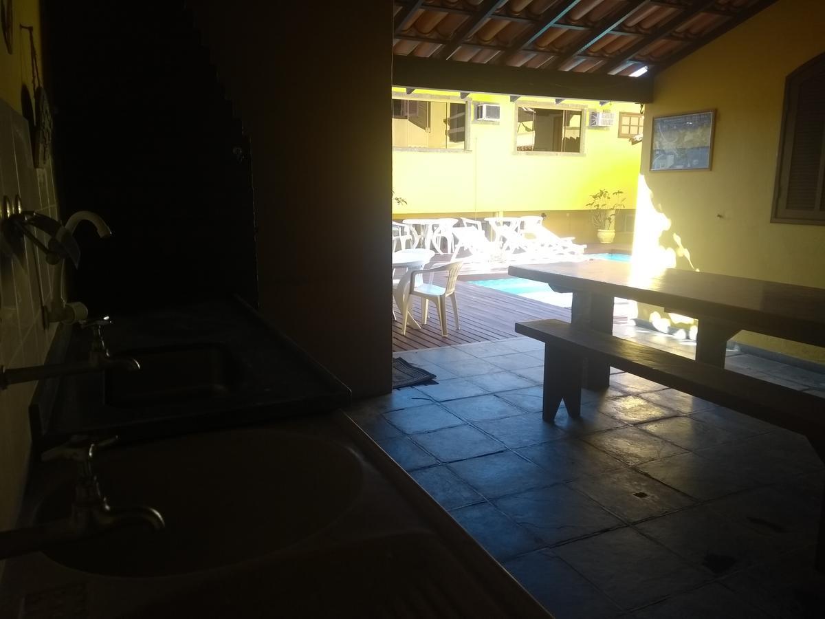 Andorinhas 2* Búzios