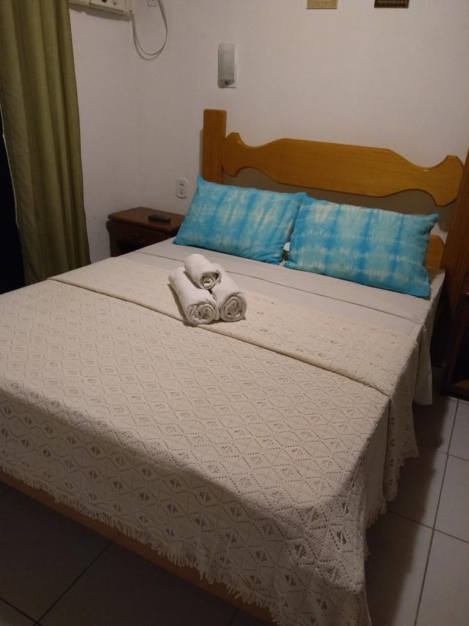 Pensión Andorinhas Búzios