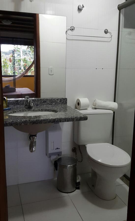 Andorinhas 2* Búzios