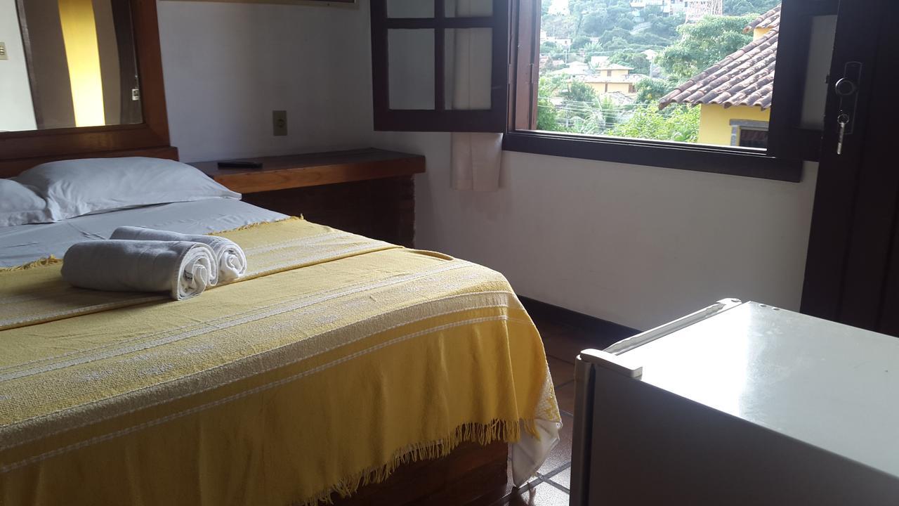 Andorinhas 2* Búzios